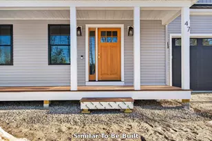 Lot 21 Woodcock Rd, Gray, ME 04039 - Photo 2