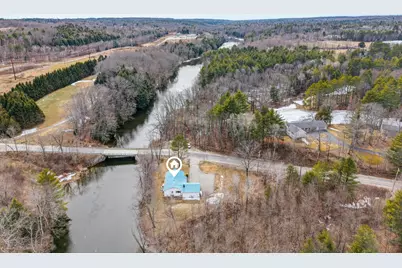88 County Road, Oakland, ME 04963 - Photo 4