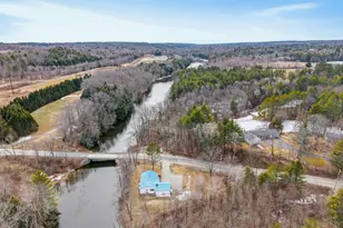88 County Rd, Oakland, ME 04963 - Photo 30
