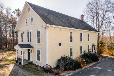 75 Main Road, Charleston, ME 04422 - Photo 1