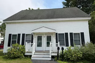 57 Hill St, Saco, ME 04072 - Photo 1