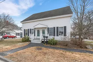 57 Hill St, Saco, ME 04072 - Photo 1