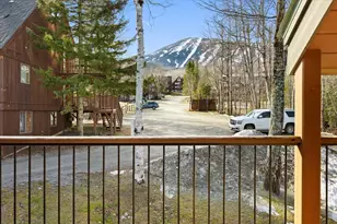 364 Sugar Tree, Carrabassett Valley, ME 04947 - Photo 2
