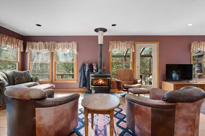1030 Poplar Stream Road, Carrabassett Valley, ME 04947 - Photo 4