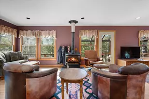 1030 Poplar Stream Rd, Carrabassett Valley, ME 04947 - Photo 4