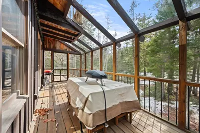 1030 Poplar Stream Road, Carrabassett Valley, ME 04947 - Photo 8