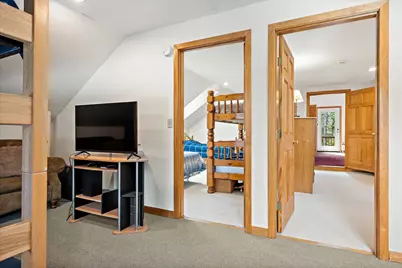 1030 Poplar Stream Road, Carrabassett Valley, ME 04947 - Photo 28