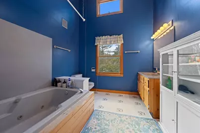 1030 Poplar Stream Road, Carrabassett Valley, ME 04947 - Photo 42
