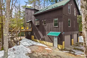 1030 Poplar Stream Rd, Carrabassett Valley, ME 04947 - Photo 12
