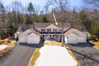29 Hampton Glen Drive #10, Kennebunk, ME 04043 - Photo 30