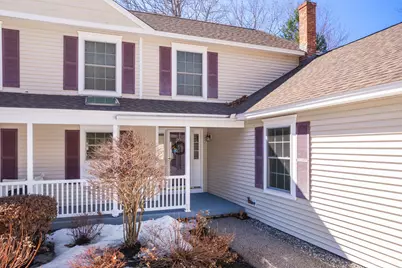 29 Hampton Glen Drive #10, Kennebunk, ME 04043 - Photo 4
