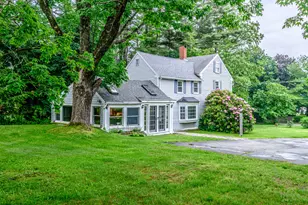 58 Allen Ave Ext, Falmouth, ME 04105 - Photo 1