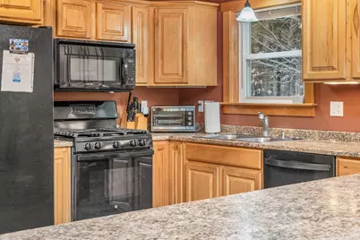 13 Flag Cove Road, Bowerbank, ME 04426 - Photo 8