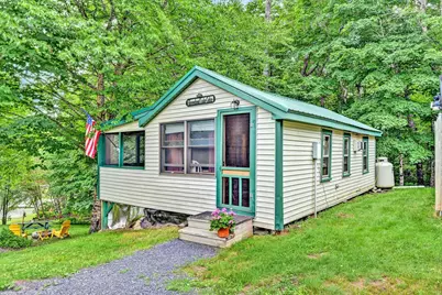15 Wilson Pond Road #7, Greenville, ME 04441 - Photo 2