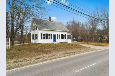 903 Western Avenue, Manchester, ME 04351 - Photo 36