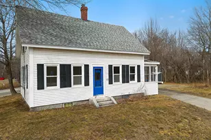 903 Western Ave, Manchester, ME 04351 - Photo 2