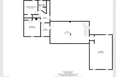 903 Western Avenue, Manchester, ME 04351 - Photo 44