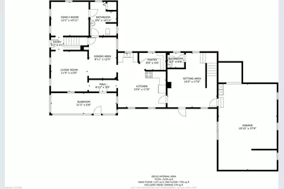 903 Western Avenue, Manchester, ME 04351 - Photo 44