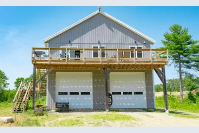 766 Atlantic Highway, Waldoboro, ME 04572 - Photo 1