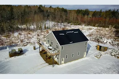 766 Atlantic Highway, Waldoboro, ME 04572 - Photo 8