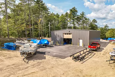 193 New Bridge Road, Lebanon, ME 04027 - Photo 36