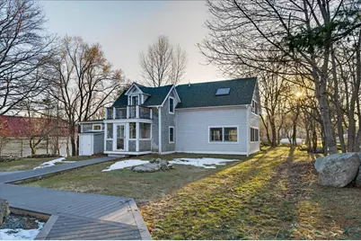 67 Tea Hill Road, Stonington, ME 04681 - Photo 4