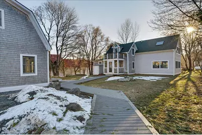 67 Tea Hill Road, Stonington, ME 04681 - Photo 14