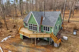 3 Olson Cp Rd, Bowerbank, ME 04426 - Photo 2
