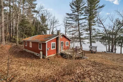 3 Olson Camp Road, Bowerbank, ME 04426 - Photo 48