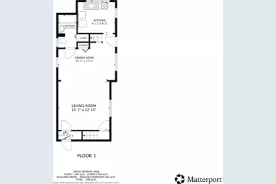 11 Sardine Way, Lubec, ME 04652 - Photo 4