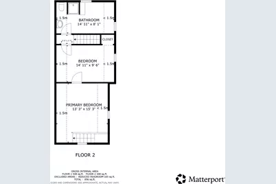 11 Sardine Way, Lubec, ME 04652 - Photo 10