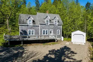 11 Sardine Way, Lubec, ME 04652 - Photo 1