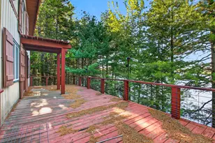 22 Boat Lndg Rd, Marshfield, ME 04654 - Photo 2