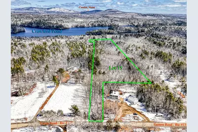 Lot 9 & 15 South Union Road, Union, ME 04862 - Photo 1