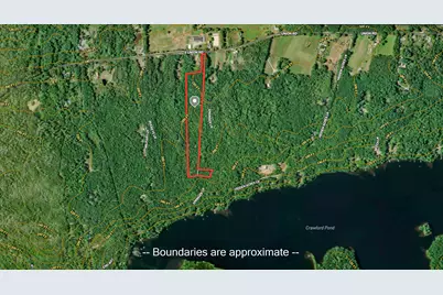 Lot 9 & 15 South Union Road, Union, ME 04862 - Photo 4
