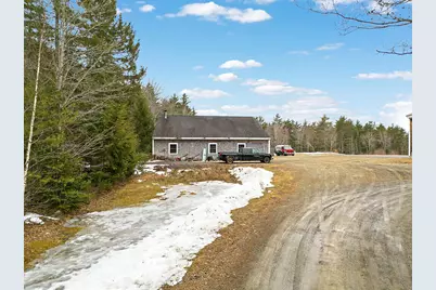 55 Town Farm Lane, Whitefield, ME 04353 - Photo 16