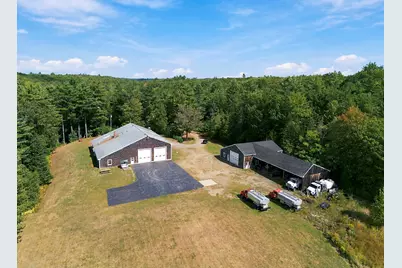 55 Town Farm Lane, Whitefield, ME 04353 - Photo 1