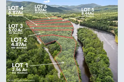 Lot 4 Intervale Road Subdivision, Bethel, ME 04217 - Photo 1