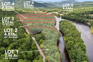 Lot 4 Intervale Road Subdivision, Bethel, ME 04217 - Photo 1