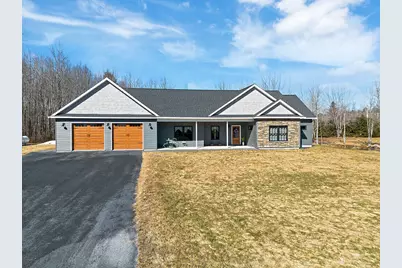25 Curtis Lane, Palmyra, ME 04965 - Photo 2