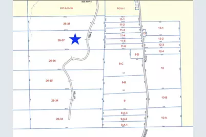 Lot 26-37 Otter Trail, Greenbush, ME 04418 - Photo 4
