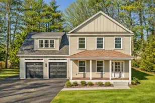 4 Millstone Ln, Kennebunk, ME 04043 - Photo 1