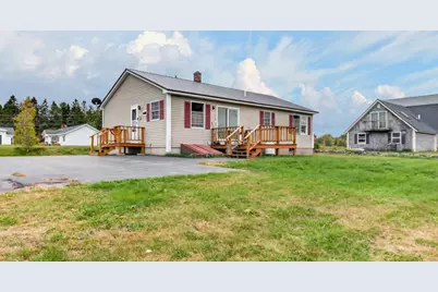 843 & 839 U.S. 1 Route, Jonesboro, ME 04648 - Photo 2