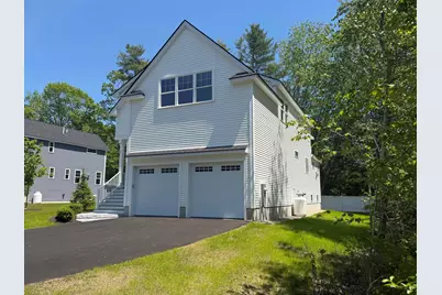 1 Cider Mill Lane, Kennebunk, ME 04043 - Photo 4