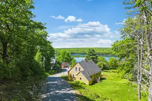 227 Warren Rd, Pittston, ME 04345 - Photo 42