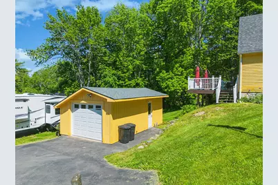 227 Warren Road, Pittston, ME 04345 - Photo 46