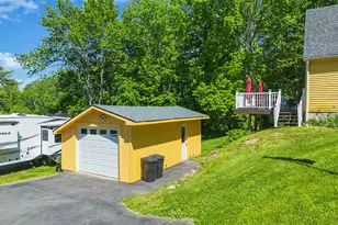227 Warren Rd, Pittston, ME 04345 - Photo 46