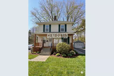 12 Edgemont Avenue, Waterville, ME 04901 - Photo 2