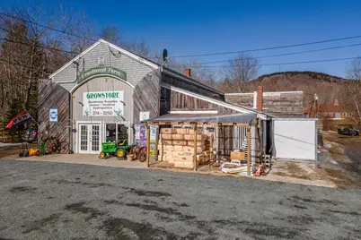 176 Ellsworth Road, Blue Hill, ME 04614 - Photo 2