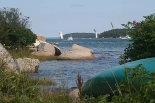 31 Green Head Ln, Stonington, ME 04681 - Photo 6